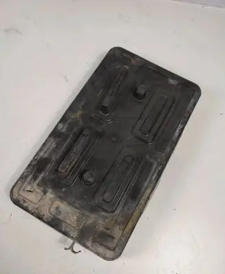Ford Ranger Battery box tray AB3910723AD
