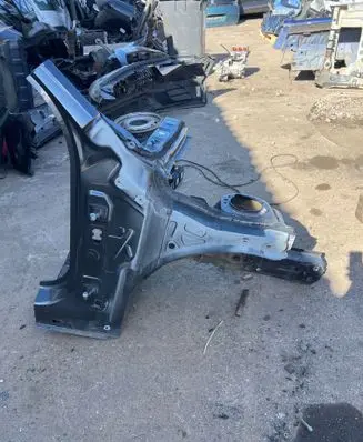 BMW X1 F48 F49 Front quarter panel 