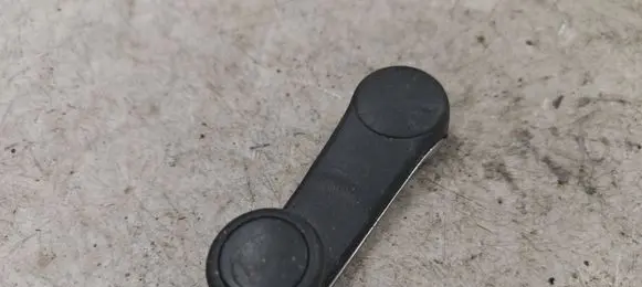 Audi 80 90 B3 Front door window winding handle