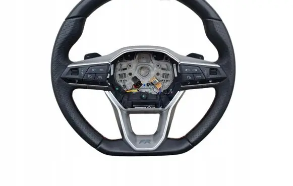 Cupra Formentor Steering wheel 6PVTEILE