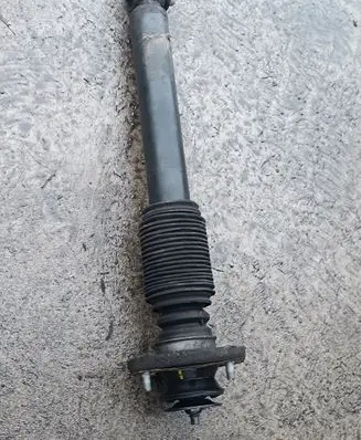 BMW X5 E53 Rear shock absorber/damper 33526773669 6773669
