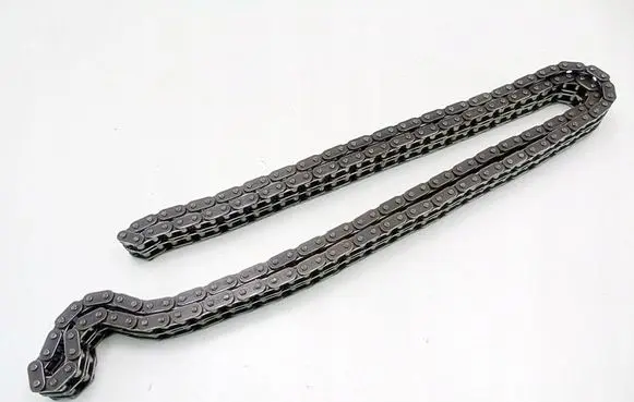 Mercedes-Benz E W210 Timing chain (engine) 