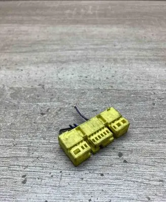 BMW 5 E60 E61 Plug wire 8373310 9684761
