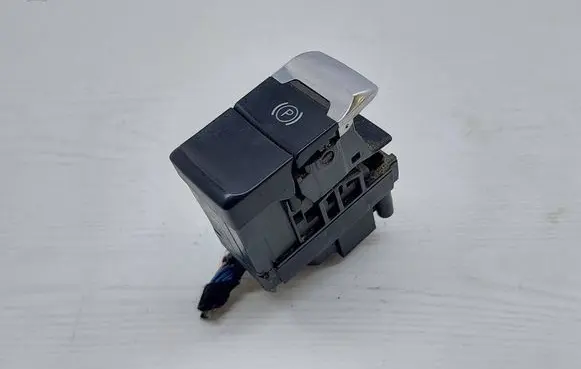 Audi A4 S4 B8 8K Hand parking brake switch 8K1927225 07608