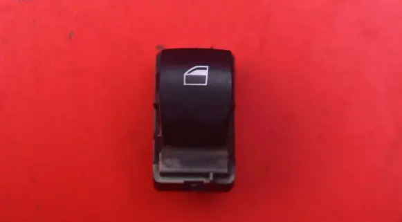 BMW X5 E70 Electric window control switch 6945876