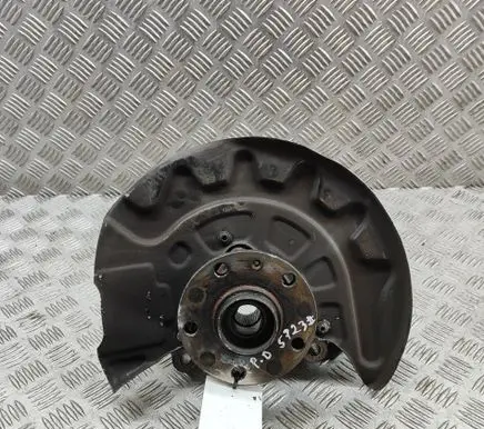 Skoda Kodiaq Front wheel hub 5QM407256 8S0498625A