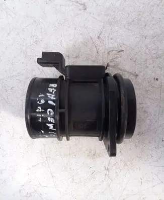Renault Scenic II - Grand scenic II Mass air flow meter 5wk9620