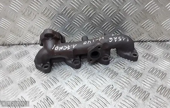 Hyundai i40 Exhaust manifold u250hs