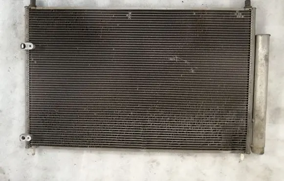 Toyota Avensis T270 A/C cooling radiator (condenser) 8845002280
