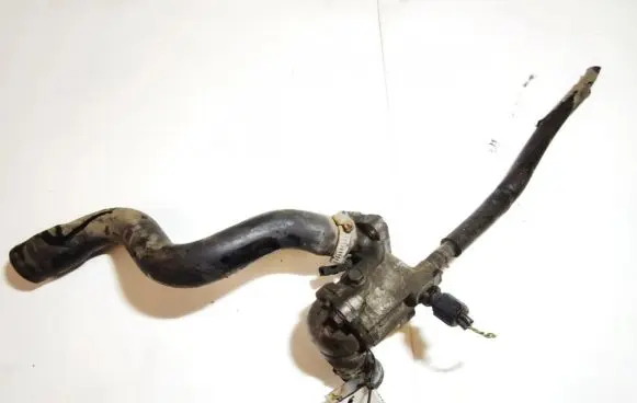 Mitsubishi Space Star Engine coolant pipe/hose