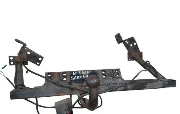 Nissan Serena Tow bar set 332130
