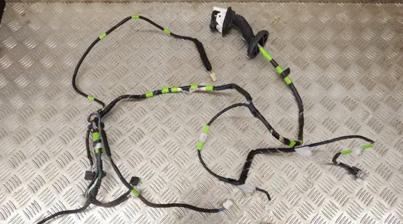 Lexus RX 450H Front door wiring loom 8215148870 8983A47010