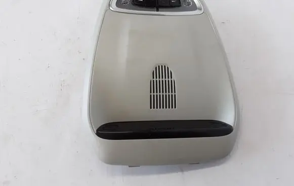 Volvo S90, V90 Interior lighting switch 31479609