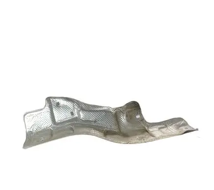Jeep Grand Cherokee Exhaust heat shield 68069895AE