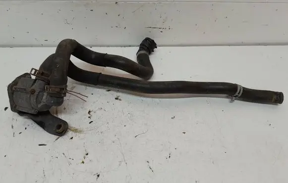 BMW 5 F10 F11 Electric auxiliary coolant/water pump 9167206 9170347