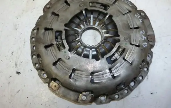 BMW Z4 E85 E86 Pressure plate 123044810