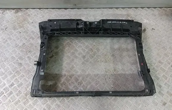 Skoda Karoq Radiator support slam panel 57A805588J