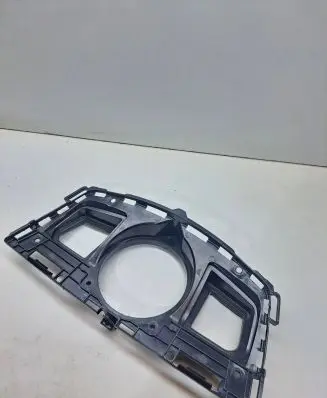 Dash center speaker trim cover