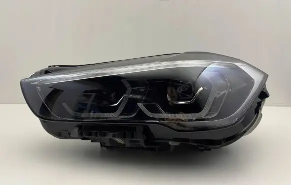 BMW X1 F48 F49 Headlight/headlamp 5A01171
