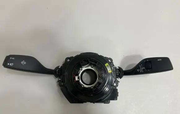 BMW X4 G02 Airbag slip ring squib (SRS ring) 5A32035 5A0FB88