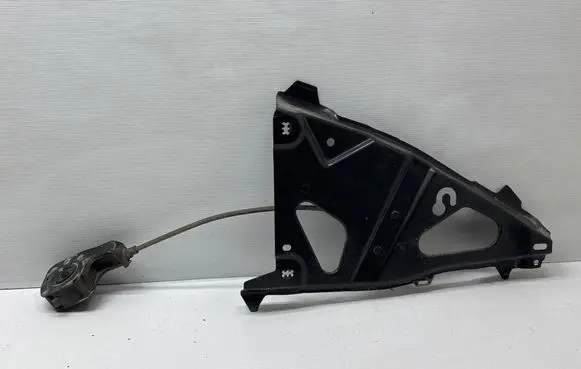 Peugeot 5008 II Spare wheel mounting bracket 123096B02X 77090