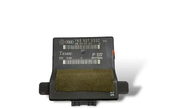 Volkswagen Golf V Gateway control module 1K0907530C 1K0907951