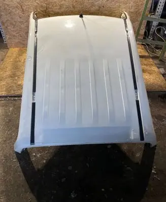 Mitsubishi L200 Roof 