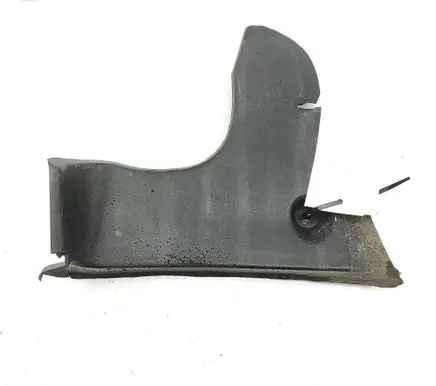 Jaguar XK8 - XKR Rear mudguard HJA4576AA