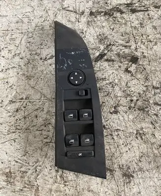 BMW 5 E60 E61 Electric window control switch