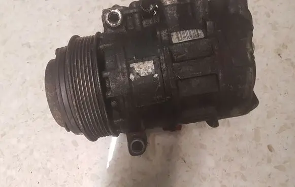 Jeep Grand Cherokee (WJ) Air conditioning (A/C) compressor (pump) 4472208921