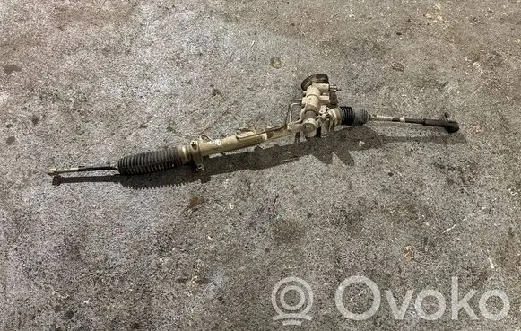 Volkswagen Polo V 6R Steering rack