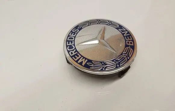 Mercedes-Benz GLC X253 C253 Manufacturers badge/model letters A1714000025