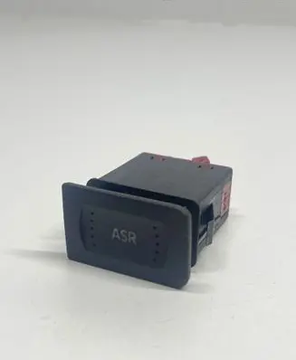 Volkswagen Golf IV Traction control (ASR) switch 1J0927133A