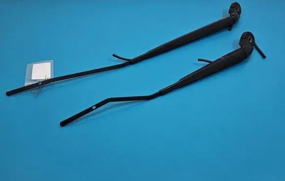 Citroen C4 Cactus Front wiper blade arm 9801705780 IMPRK1541525