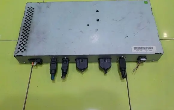 Land Rover Range Rover L322 Other control units/modules 7H3219A164AA