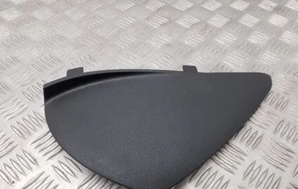 Audi Q3 8U Dashboard side end trim 8U0857086