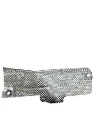 Ford Mustang V Exhaust heat shield 63114A57 63114A
