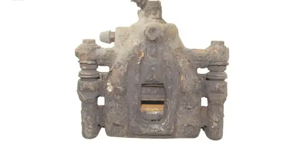 Honda CR-V Rear brake caliper