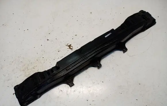Hyundai Tucson IV NX4 Rear bumper support beam 86631N7100