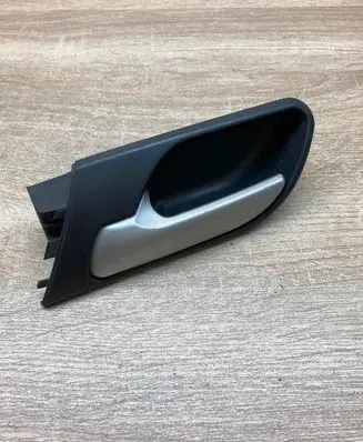BMW X5 E53 Rear door interior handle 8408625