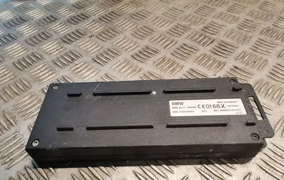 BMW 7 E38 Phone control unit/module 8382082
