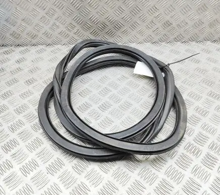 Audi RS Q3 Sportback Rubber seal front door (on door) 83F831721B
