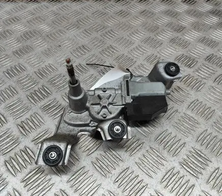 Toyota Auris E180 Rear window wiper motor 8513002050