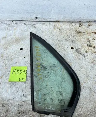 Rover 600 Rear door window glass 43R00048 DOT24AS2M68