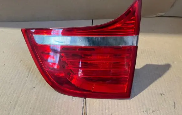 BMW X6 E71 Tailgate rear/tail lights 71799880043427 22421002 7179988