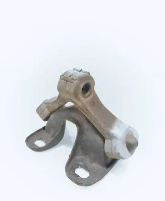 Muffler mount bracket/holder