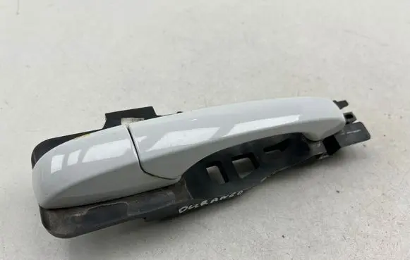 Dodge Durango III Front door exterior handle 53907 04589888AC
