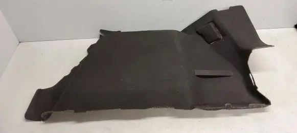 Ford Focus ST Trunk/boot side trim panel BM51A81148 EA32168
