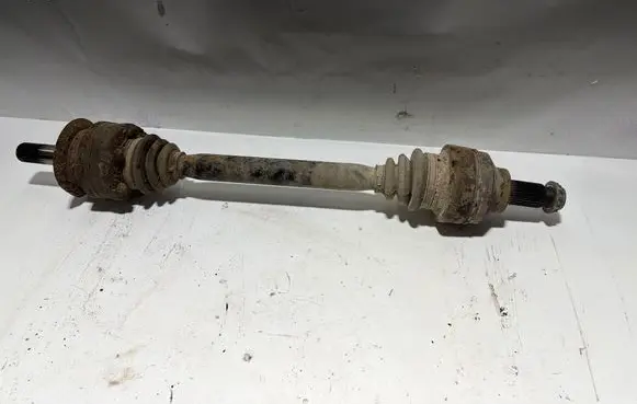BMW 5 E39 Rear driveshaft 