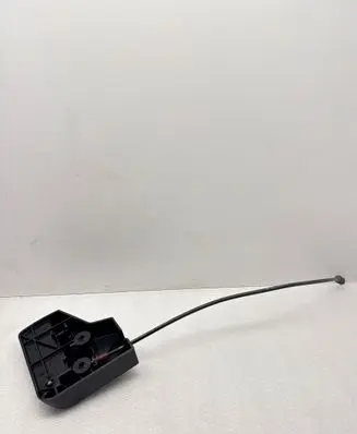 BMW 3 E92 E93 Seat back rest control lever/handle 7151369